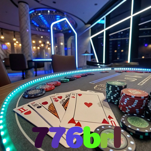 A Magia dos Jogos de Fantasia na 776brl