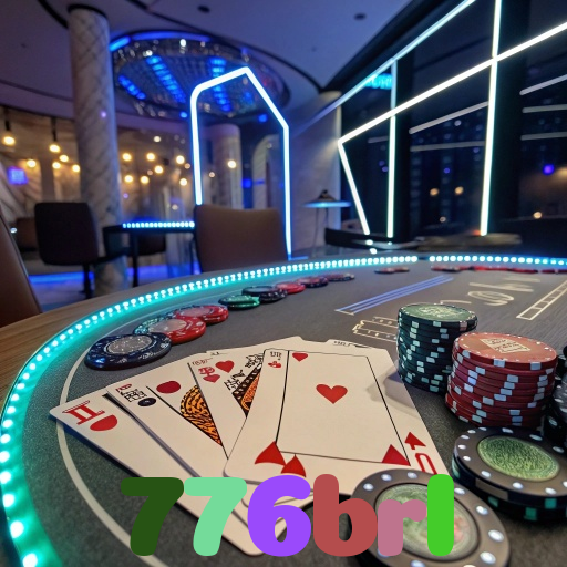 A Magia dos Jogos de Fantasia na 776brl