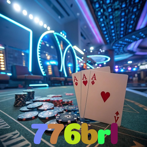 A Magia dos Jogos de Fantasia na 776brl