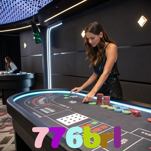 A Magia dos Jogos de Fantasia na 776brl