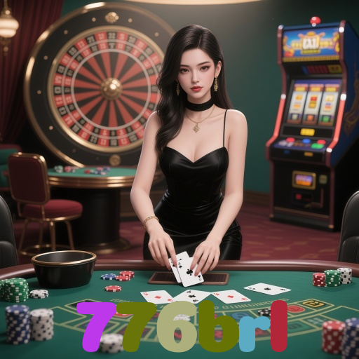 A Magia dos Jogos de Fantasia na 776brl