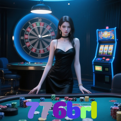 A Magia dos Jogos de Fantasia na 776brl