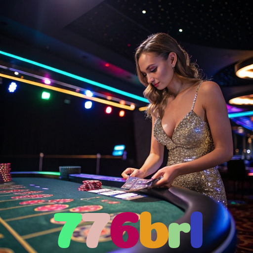 A Magia dos Jogos de Fantasia na 776brl
