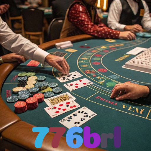 A Magia dos Jogos de Fantasia na 776brl