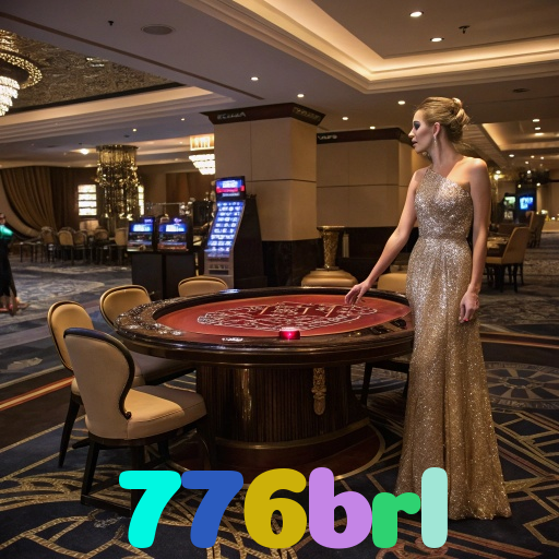A Magia dos Jogos de Fantasia na 776brl