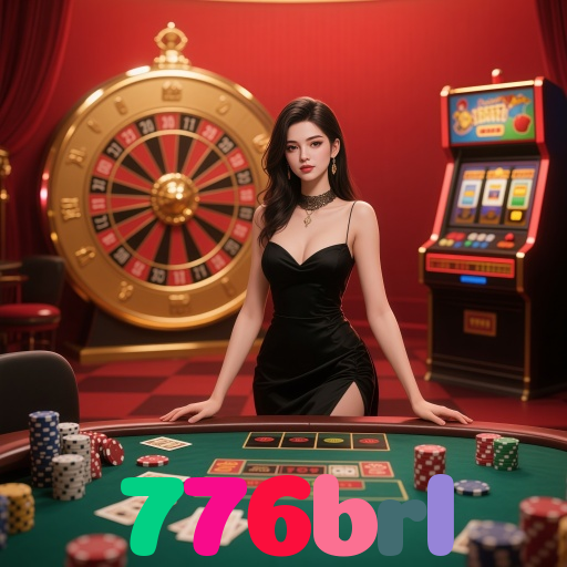A Magia dos Jogos de Fantasia na 776brl
