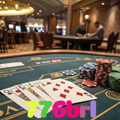 A Magia dos Jogos de Fantasia na 776brl