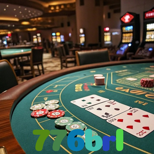 A Magia dos Jogos de Fantasia na 776brl