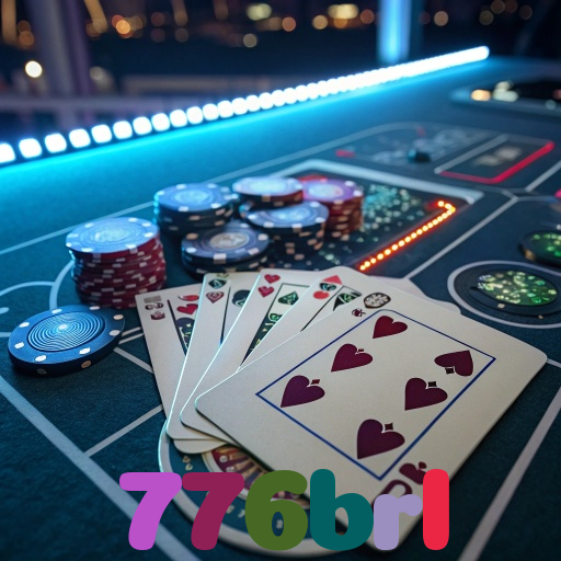 A Magia dos Jogos de Fantasia na 776brl
