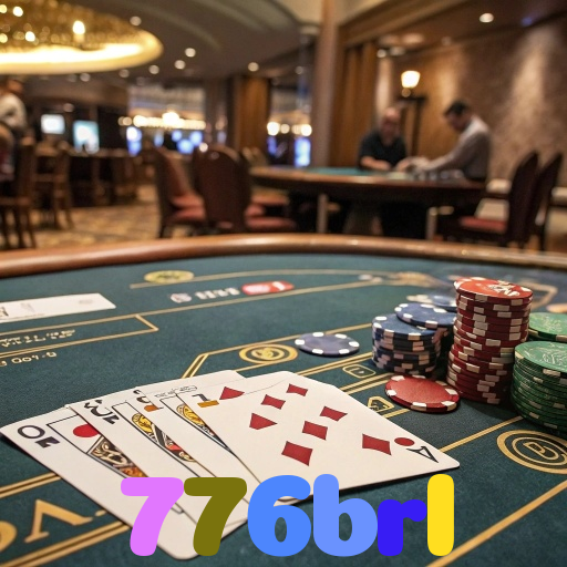 A Magia dos Jogos de Fantasia na 776brl