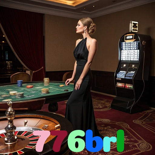 A Magia dos Jogos de Fantasia na 776brl