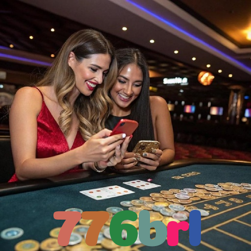 A Magia dos Jogos de Fantasia na 776brl