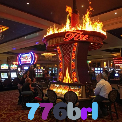 A Magia dos Jogos de Fantasia na 776brl