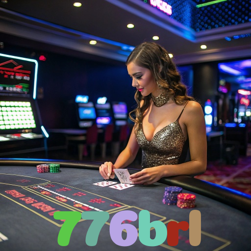 A Magia dos Jogos de Fantasia na 776brl