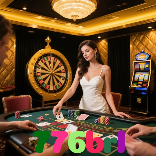 A Magia dos Jogos de Fantasia na 776brl