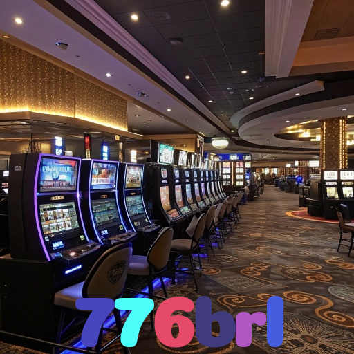 A Magia dos Jogos de Fantasia na 776brl