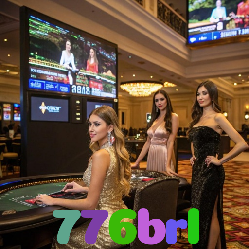A Magia dos Jogos de Fantasia na 776brl