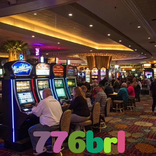 A Magia dos Jogos de Fantasia na 776brl