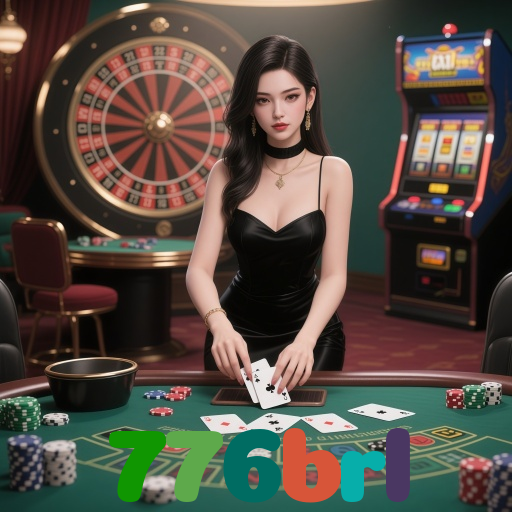 A Magia dos Jogos de Fantasia na 776brl