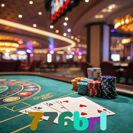 A Magia dos Jogos de Fantasia na 776brl