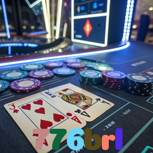 A Magia dos Jogos de Fantasia na 776brl