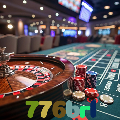 A Magia dos Jogos de Fantasia na 776brl