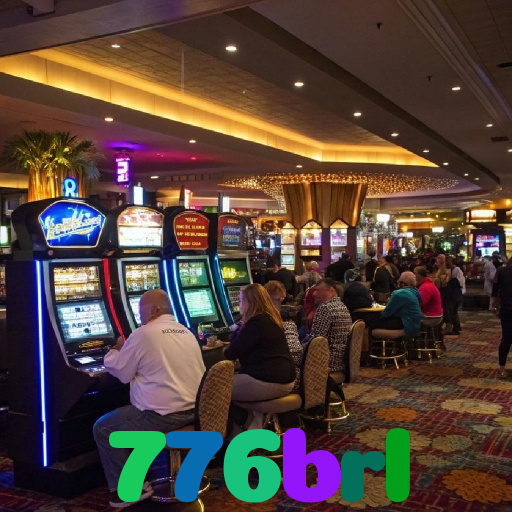 A Magia dos Jogos de Fantasia na 776brl