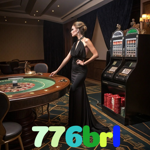 A Magia dos Jogos de Fantasia na 776brl
