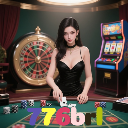 A Magia dos Jogos de Fantasia na 776brl
