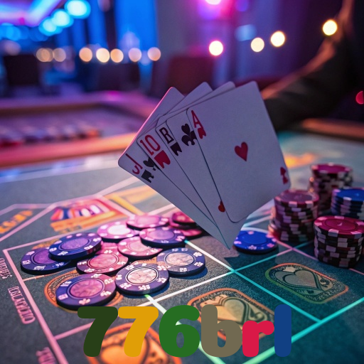 A Magia dos Jogos de Fantasia na 776brl