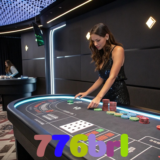 A Magia dos Jogos de Fantasia na 776brl