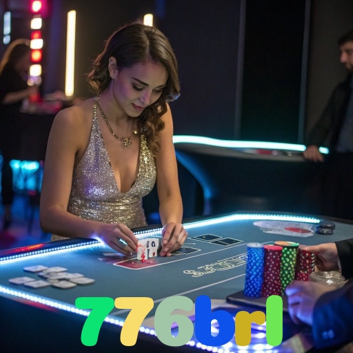 A Magia dos Jogos de Fantasia na 776brl