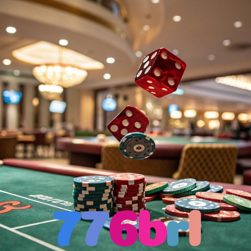 A Magia dos Jogos de Fantasia na 776brl