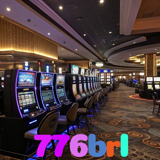 A Magia dos Jogos de Fantasia na 776brl