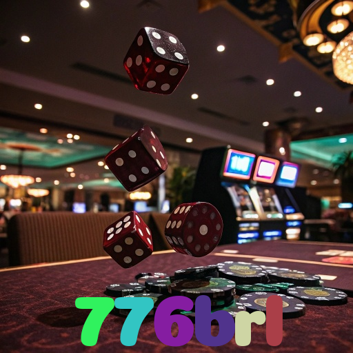 A Magia dos Jogos de Fantasia na 776brl