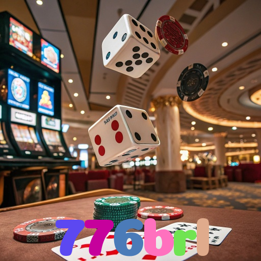 A Magia dos Jogos de Fantasia na 776brl