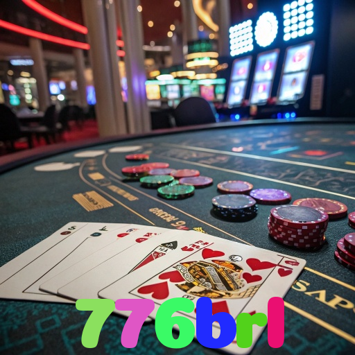 A Magia dos Jogos de Fantasia na 776brl