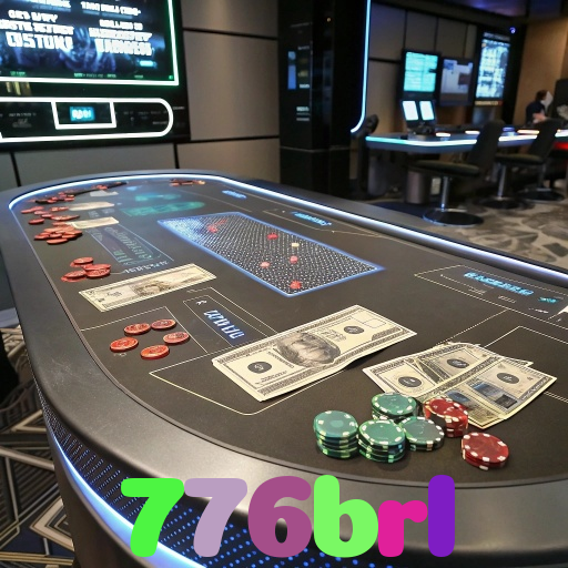 A Magia dos Jogos de Fantasia na 776brl