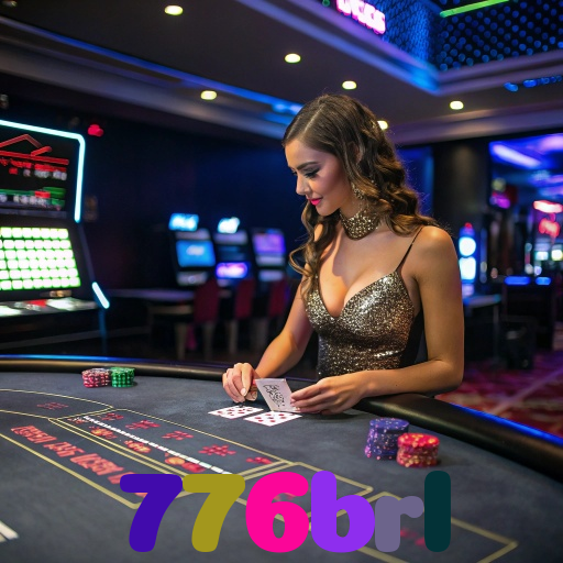 A Magia dos Jogos de Fantasia na 776brl