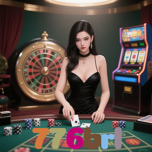 A Magia dos Jogos de Fantasia na 776brl