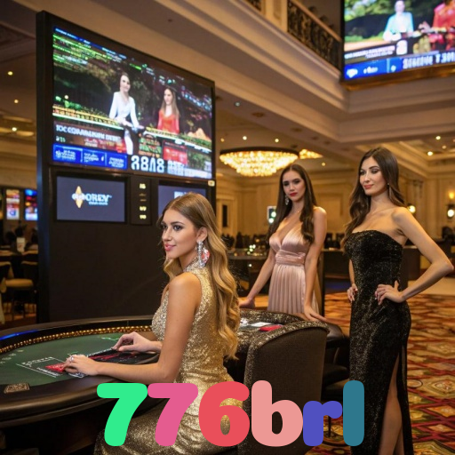 A Magia dos Jogos de Fantasia na 776brl