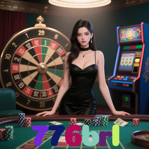 A Magia dos Jogos de Fantasia na 776brl