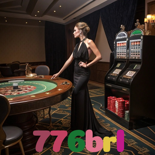 A Magia dos Jogos de Fantasia na 776brl