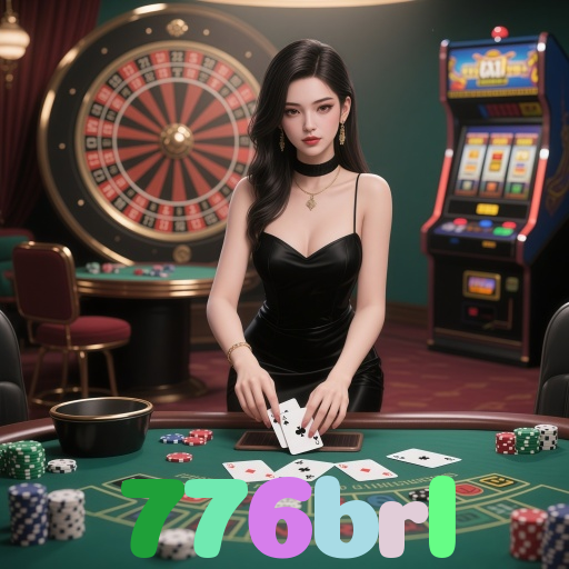 A Magia dos Jogos de Fantasia na 776brl