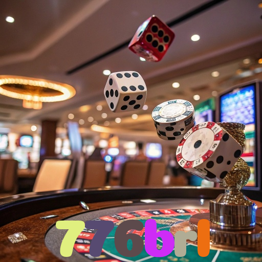 A Magia dos Jogos de Fantasia na 776brl