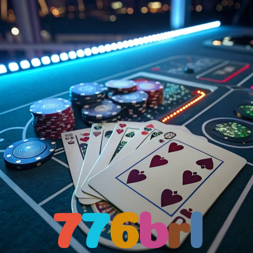 A Magia dos Jogos de Fantasia na 776brl