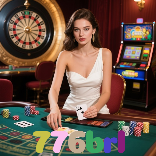 A Magia dos Jogos de Fantasia na 776brl