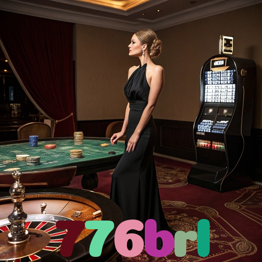 A Magia dos Jogos de Fantasia na 776brl