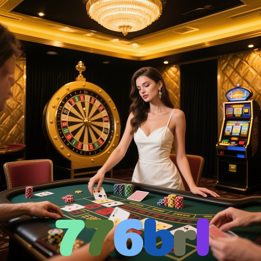 A Magia dos Jogos de Fantasia na 776brl