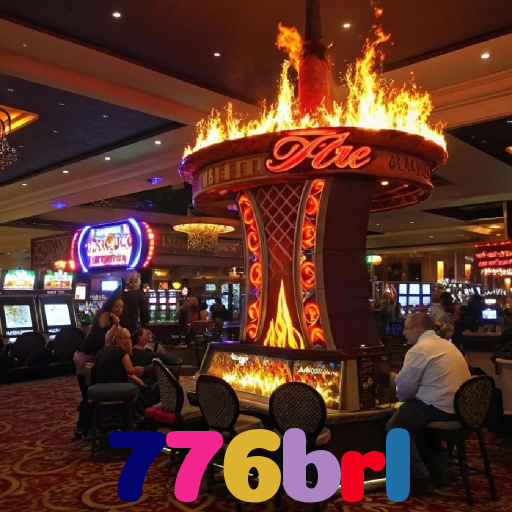 A Magia dos Jogos de Fantasia na 776brl